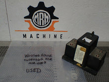 Load image into Gallery viewer, Westinghouse 2608D26G 03R MTR-1018-3 Current Sensor Used With Warranty See Pics
