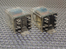 Load image into Gallery viewer, Struthers-Dunn A283XBXC1 48VDC Relays 8 Blade Used With Warranty (Lot of 2)
