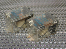 Load image into Gallery viewer, Struthers-Dunn A283XBXC1 48VDC Relays 8 Blade Used With Warranty (Lot of 2)

