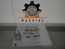 Load image into Gallery viewer, Potter &amp; Brumfield KA-4166 Relay 11 Pin 110VAC Coil New No Box See All Pictures
