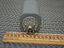 Load image into Gallery viewer, Potter &amp; Brumfield KA-4166 Relay 11 Pin 110VAC Coil New No Box See All Pictures
