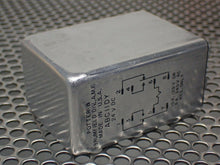 Load image into Gallery viewer, Potter &amp; Brumfield ABC11DY 24VDC Relay New Old Stock See All Pictures
