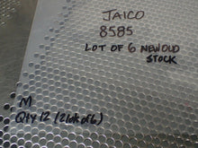 Load image into Gallery viewer, JAICO 8585 Relays New No Box (Lot of 6) See All Pictures
