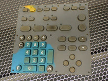 Load image into Gallery viewer, 807-0013-011 HSKCJ606011 Keypad Board Used With Warranty See All Pictures
