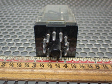 Load image into Gallery viewer, Potter &amp; Brumfield KRPA14AG 24V 50/60Hz Relays 11 Pin Used W/ Warranty Lot of 2
