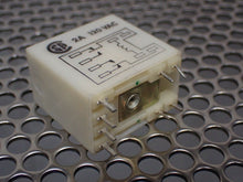 Load image into Gallery viewer, Cornell-Dubilier 643-28V 2A 120VAC 3200Ohms Relays New No Box (Lot of 4)
