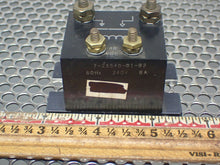 Load image into Gallery viewer, HAMLIN ELECTRONIC 7-25540-01-02 240V 30A 48VDC Relays New No Box (Lot of 3)
