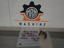 Load image into Gallery viewer, Price Electric L-218532-1 Type 6393-3 Relay Used With Warranty See All Pictures
