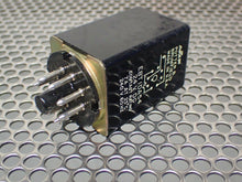 Load image into Gallery viewer, Potter &amp; Brumfield EBT1DA54 24VDC Relay EBT-4021-1 Used With Warranty See Pics
