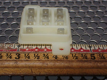 Load image into Gallery viewer, Magnecraft 70-124-2 Relay Connectors New Old Stock (Lot of 3) See All Pictures
