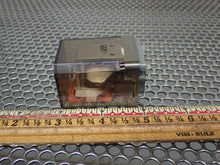Load image into Gallery viewer, Schrack RM 102 024 24V Relays Used With Warranty (Lot of 2) See All Pictures
