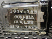 Load image into Gallery viewer, Cornell Dubilier 1077-736 323D05-2.5K 12.3MADC 2500 Ohms New No Box (Lot of 2)
