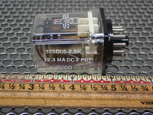 Load image into Gallery viewer, Cornell Dubilier 1077-736 323D05-2.5K 12.3MADC 2500 Ohms New No Box (Lot of 2)
