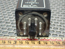 Load image into Gallery viewer, Potter &amp; Brumfield MDP-1004 Relays Coil 1-3 1300Ohms New No Box (Lot of 3)
