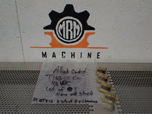 Load image into Gallery viewer, Allied Control T163-CC-CC 48VDC Relays New No Box (Lot of 4) See All Pictures

