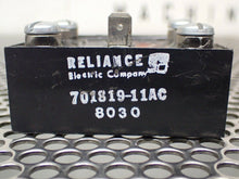 Load image into Gallery viewer, Reliance 701819-11AC Power Cube Used With Warranty See All Pictures
