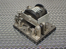 Load image into Gallery viewer, Struthers Dunn 29XAX 115V 60Cy Relay Used With Warranty See All Pictures
