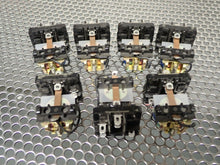 Load image into Gallery viewer, Potter &amp; Brumfield KU-1063 Relays Used With Warranty (Lot of 7) See All Pictures
