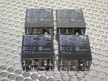 Load image into Gallery viewer, Aromat JC2aJ-DC24V-H6 Relays AR39089 15A 250VAC New No Box (Lot of 4) See Pics
