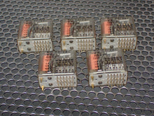 Load image into Gallery viewer, Potter &amp; Brumfield R10-E2-X6-V9.0K Relays 115VDC New No Box (Lot of 5) See Pics

