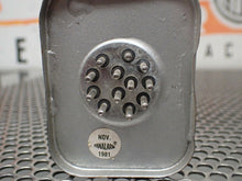 Load image into Gallery viewer, PANALARM 20-NO-NC Relay 120V 50-60Cy New No Box See All Pictures

