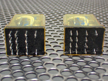 Load image into Gallery viewer, Aromat HC4ED-HP-DC24V Relays 24VDC New No Box (Lot of 2) See All Pictures
