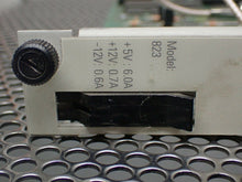 Load image into Gallery viewer, Hughes Lan Systems A005346-08 Rev A Model 823 A005394-07 Rev A Board Used
