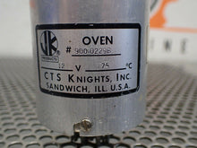 Load image into Gallery viewer, JK Products CTS Knights 900-0229B Relay Used With Warranty See All Pictures
