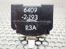 Load image into Gallery viewer, Klixon 6409-2-193 Relay Used With Warranty See All Pictures
