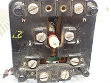 Load image into Gallery viewer, AGASTAT FE-22 Time Delay Relay Used With Warranty See All Pictures
