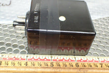 Load image into Gallery viewer, Honeywell 106615A 7818 Plug In Relay For R4075A New Old Stock See All Pictures
