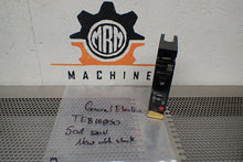 Load image into Gallery viewer, General Electric TEB111050 50A 120V 125VDC Circuit Breaker New No Box
