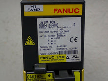 Load image into Gallery viewer, FANUC A06B-6114-H106 Ser G Servo Amplifier W/ Extra Connectors See All Pictures
