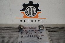 Load image into Gallery viewer, SCHRACK RN 335 024 Relays 5A 250V 24V 50/60Cy 86Ohms New No Box (Lot of 2)
