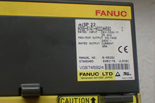 Load image into Gallery viewer, FANUC A06B-6141-H022 #H580 Ser C Servo Amplifier Unit Used With Warranty
