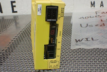 Load image into Gallery viewer, Fanuc A06B-6149-H001 C Leak Detection Module Used With Warranty See All Pictures
