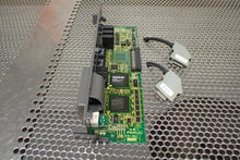 Load image into Gallery viewer, Fanuc A20B-2101-004 Drive Board &amp; Connectors Used With Warranty See All Pictures
