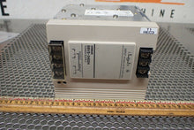 Load image into Gallery viewer, Omron S8VS-24024 Power Supply DC24V 10A Output Used With Warranty See All Pics
