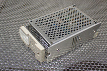 Load image into Gallery viewer, Omron S8JX-N10024CD Power Supply DC24V 4.5A AC100-240V 50/60Hz 2.5A Used
