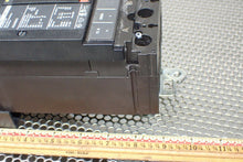 Load image into Gallery viewer, Square D HGA36015 PowerPact Circuit Breaker 15A 3 Pole Used With Warranty
