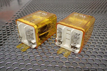 Load image into Gallery viewer, Cornell Dubilier 222D10-48B Relays 48VDC Used With Warranty (Lot of 2)
