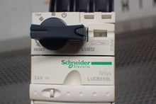 Load image into Gallery viewer, Schneider Electric LUCB05BL LUB12 Control Unit Used With Warranty See All Pics
