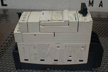 Load image into Gallery viewer, Schneider Electric LUCB12BL 24V 3.00A-12.0A LUB12 Control Units Used (Lot of 2)
