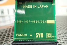 Load image into Gallery viewer, Fanuc A20B-1007-0890/03A Connector Card Circuit Board Used With Warranty
