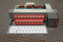 Load image into Gallery viewer, Allen Bradley 1746-IA16 Ser C SLC 500 Input Modules Used (Lot of 3) See All Pics
