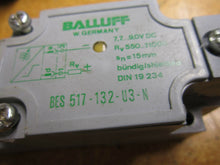 Load image into Gallery viewer, Balluff BES 517-132-U3-N Proximity Switch Gently Used
