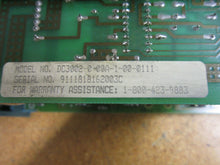 Load image into Gallery viewer, Honeywell DC3002-0-00A-1-00-0111 Temperature Control 30755156-001 Board
