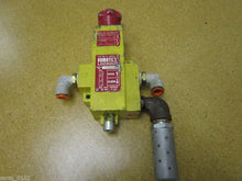 Load image into Gallery viewer, Numatics VT30N04Y Lockout Valve 150PSIG Slo-Start Used With Warranty

