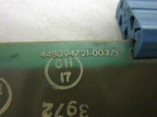 Load image into Gallery viewer, General Electric 44B392355-002 PC Board With 6470-3 Module Used
