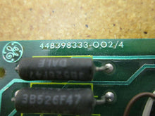 Load image into Gallery viewer, General Electric 44A397809-G02 PC BOARD
